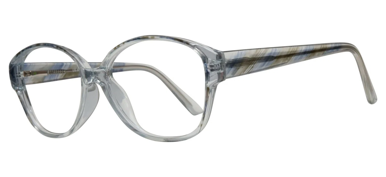 Cat Eye Full Rim 202001 Eyeglasses - view 11